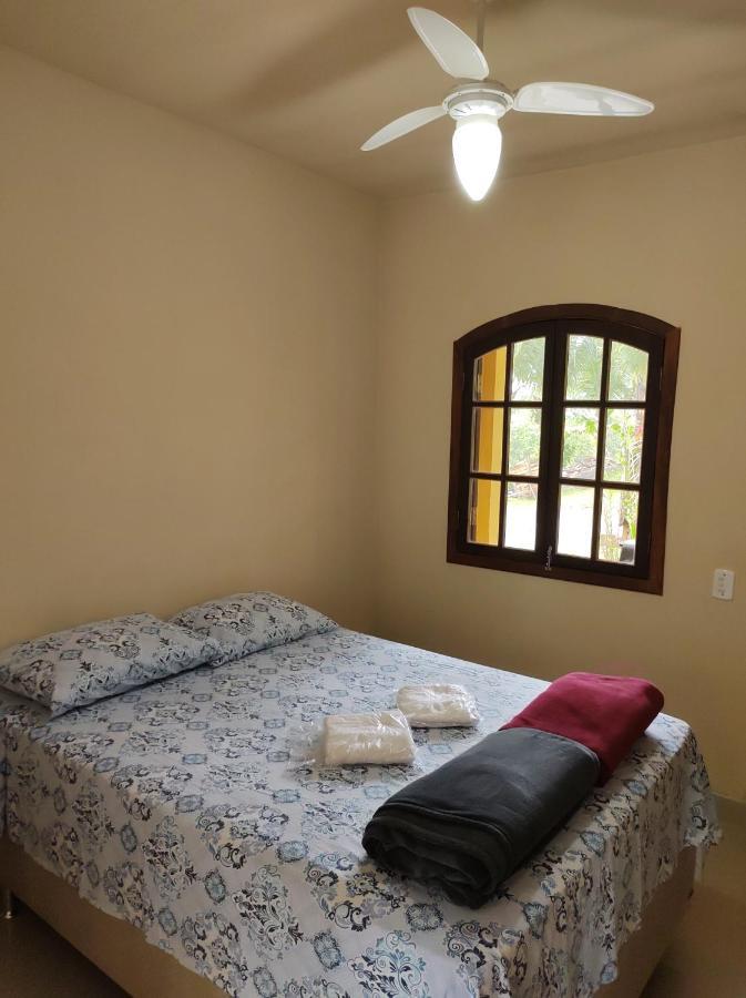 Suite Na Montanha Trindade  Exterior photo