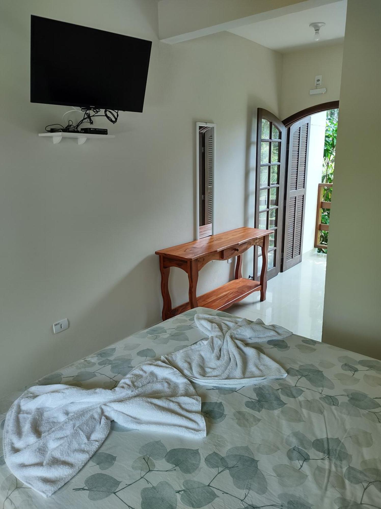 Suite Na Montanha Trindade  Exterior photo